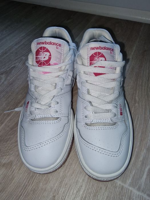 Buty new balance rozmiar 36