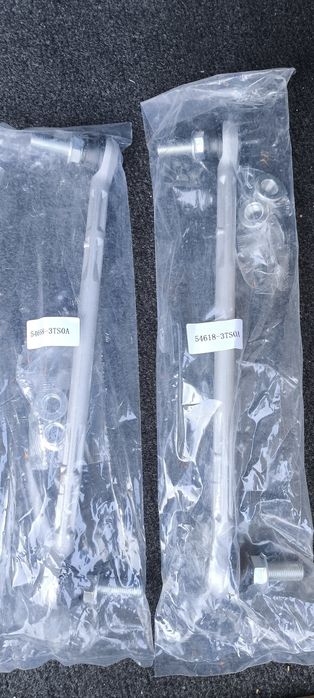 Стойки переднего стабилизатора Nissan Altima X-trail Murano .