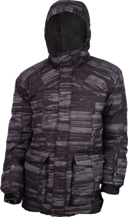 Lib tech totally down hotsell jacket