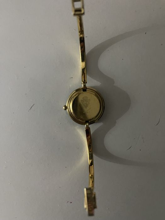Relogio original gucci