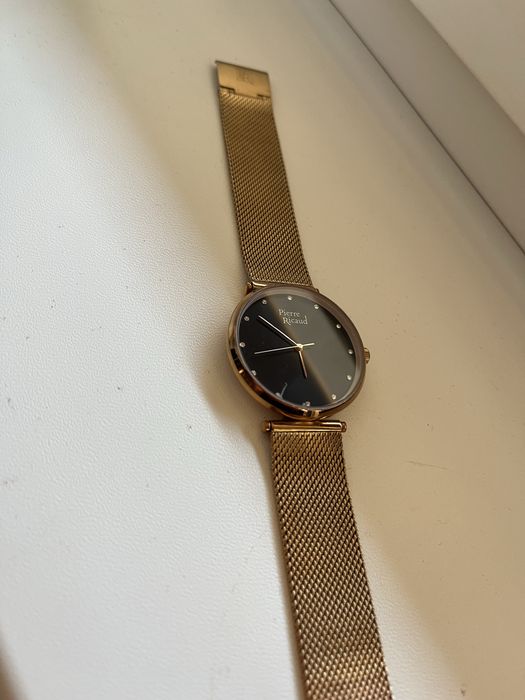 Zegarek damski Pierre Ricaud