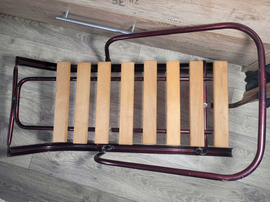 Санчата для дітей