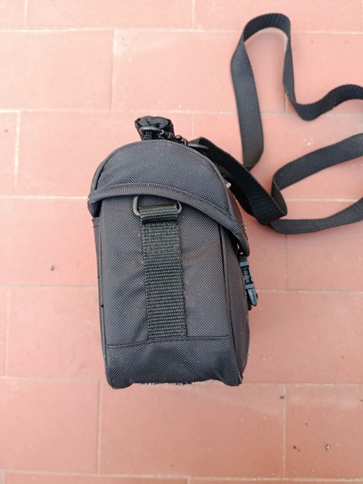 Bolsa Sony Cyber-shot para Câmara Fotográfica | Sony Cyber-shot Camera Bag