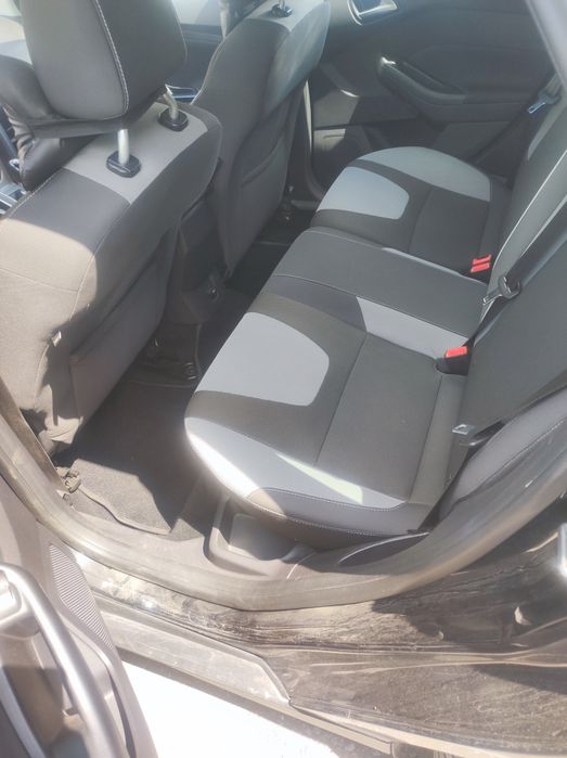 Ford focus 3 2012рік