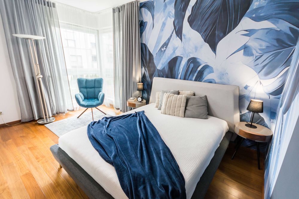 ul.Chełmońskiego | 50m2 | 3300 zł | 2 pokoje.