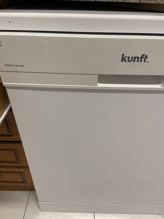 Máquina de lavar a loiça Kunft