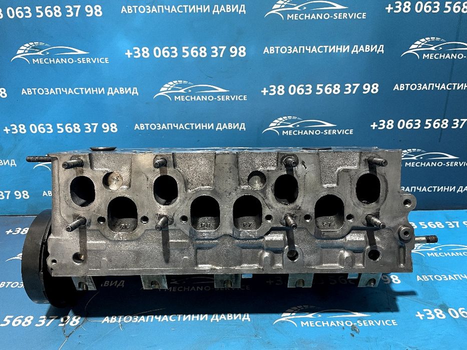 Головка Блока Циліндрів Пасат б 6, Ауді, Сіат Альхамбра 2.0 038103373R