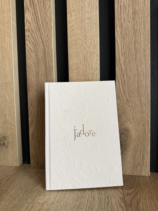 Діор оригінальний брендовий записник