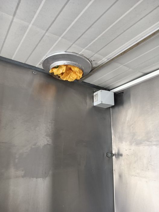 Oportunidade Roulote