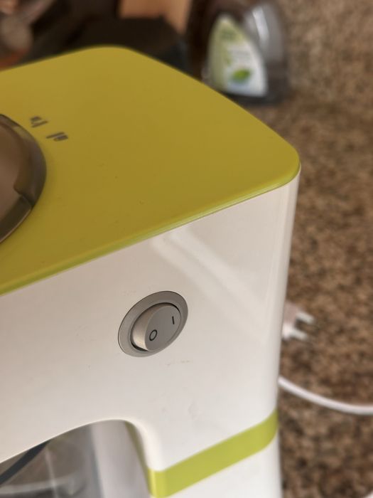 Kenwood Spiralizer (Espiralizador)