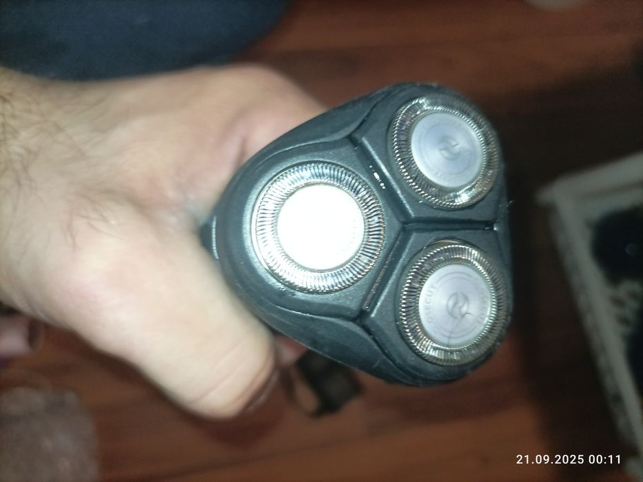 Golarka Philips seria 1000