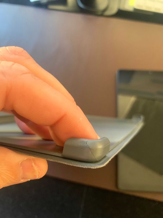 Samsung Galaxy TAB A7 Lite 8.7 + Capa Oficial