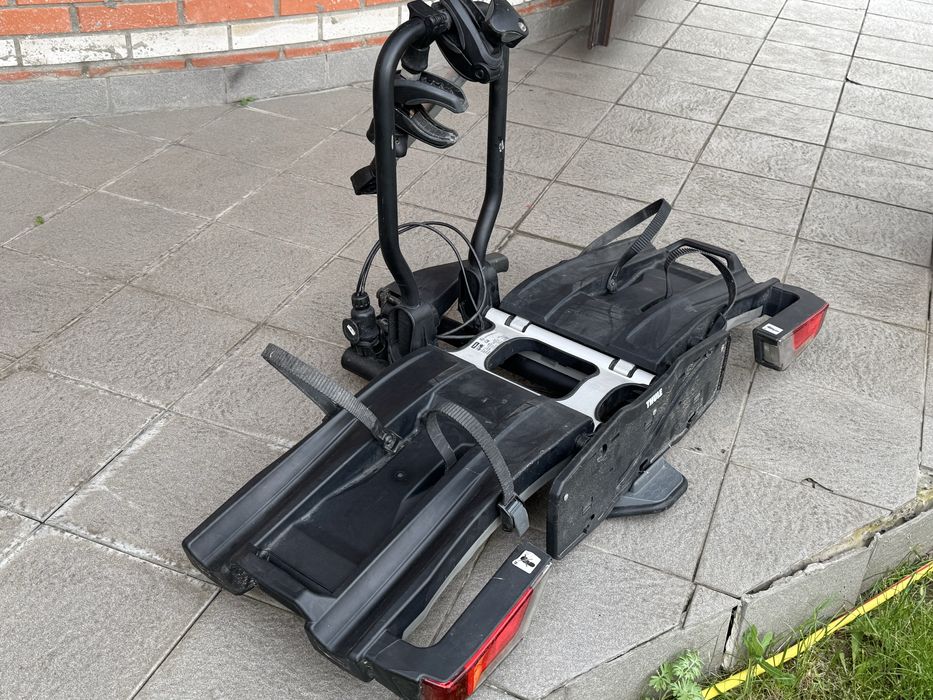 Б/у Велокріплення Thule EasyFold XT 933 на два