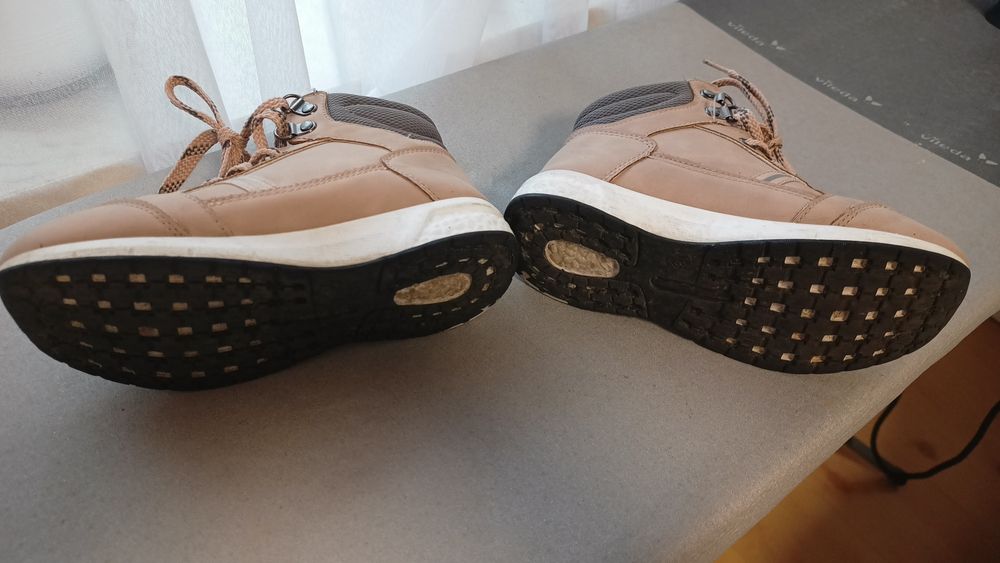 Buty trzewiki jesień rozm. 33