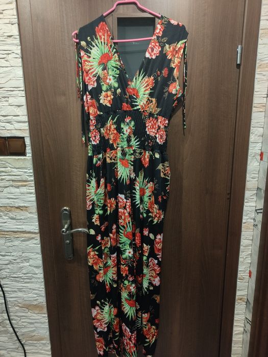 Kombinezon letni rozmiar M,L