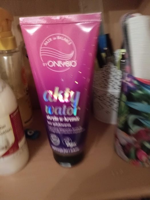 2 szt aktywator skrętu Cantu Onlybio