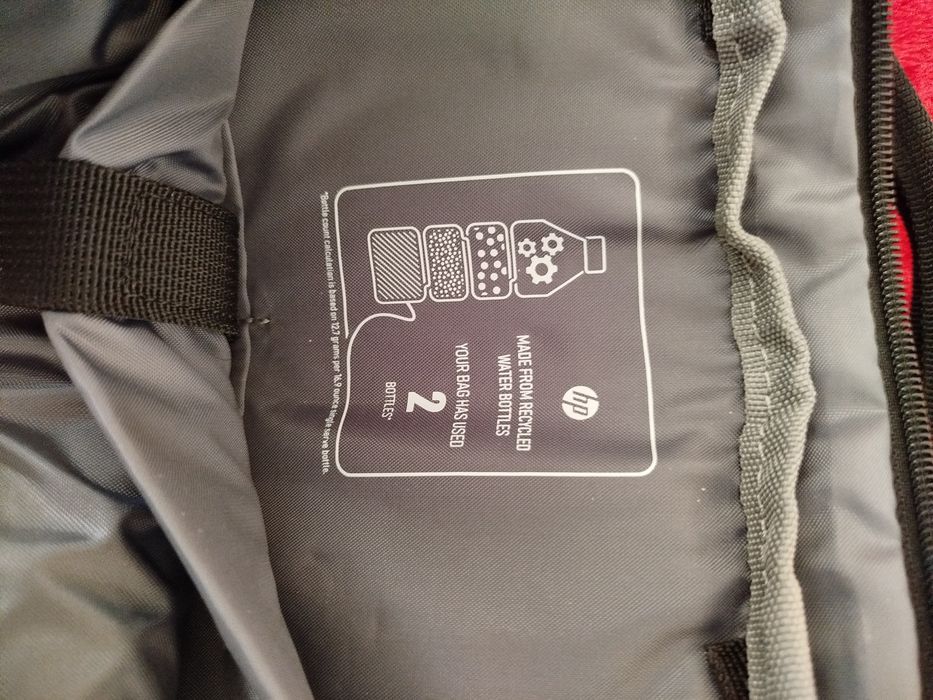 Torba na laptopa HP 15.6