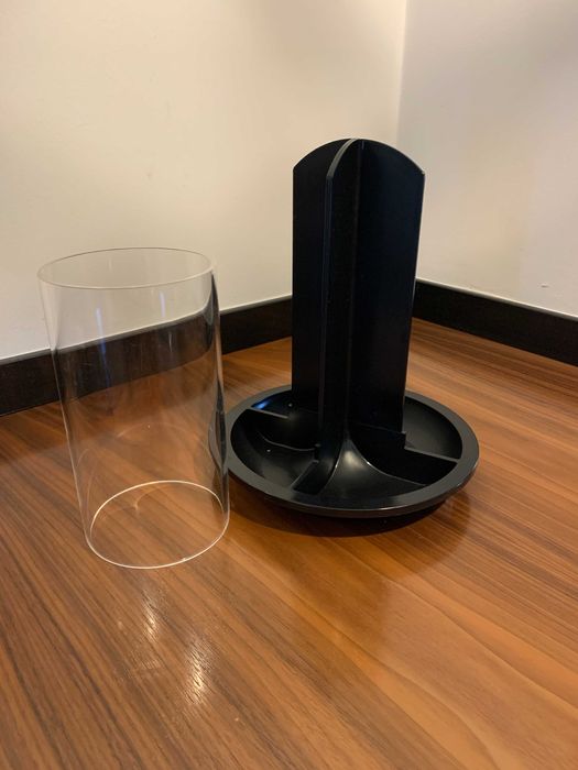 Dispensador cápsulas Nespresso