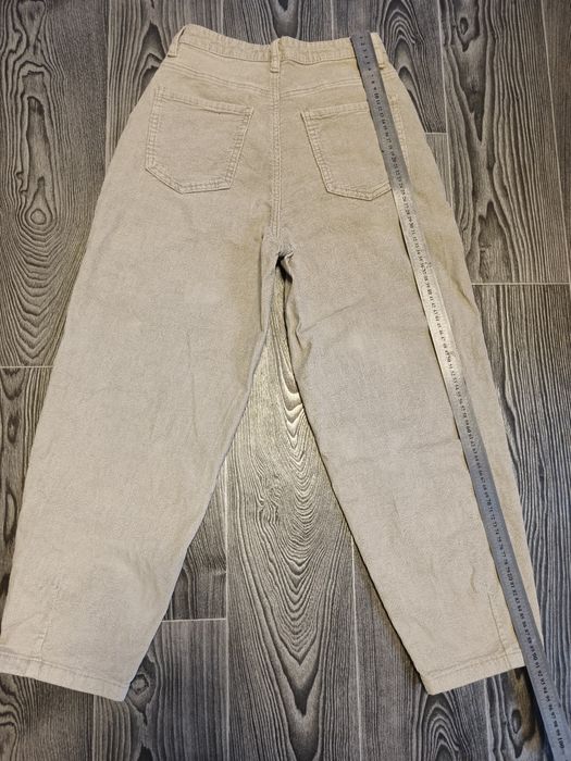 Штани вільвєтові на підлітка