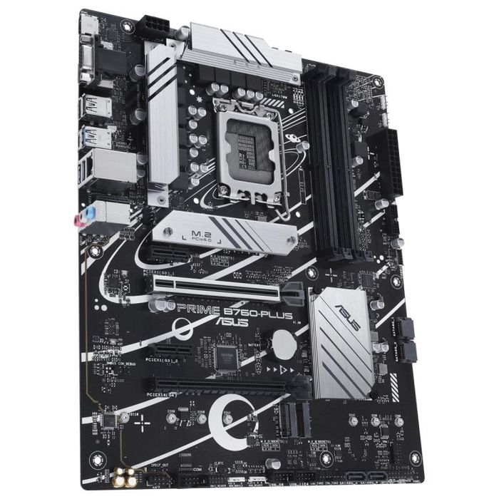 Motherboard Asus Prime B760 Plus ATX