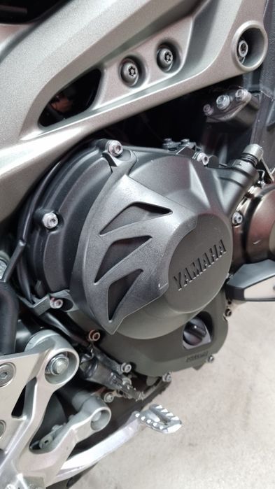 Yamaha Mt 09 Ямаха МТ 09