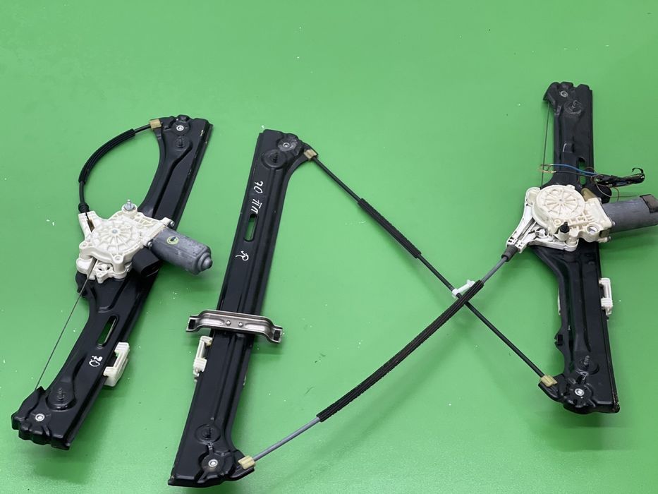 Склопідйомник BMW X5 E53 E70 F15 E83 E84 F25 Стеклоподемник БМВ Х5 Е53