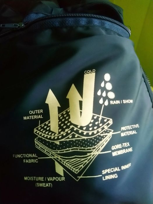 Куртка"Columbia"