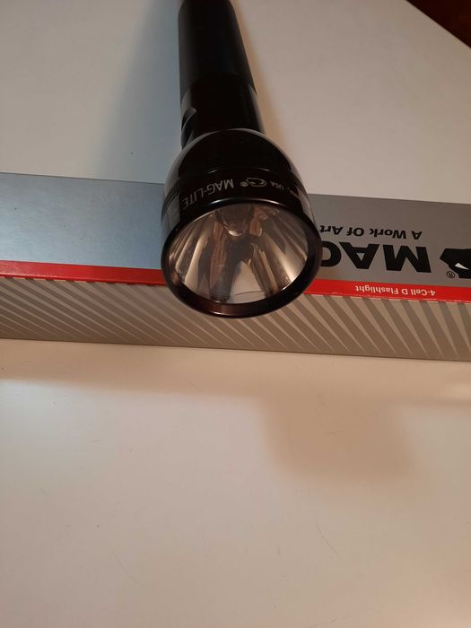 Фонарь MAG-LITE оригинал США