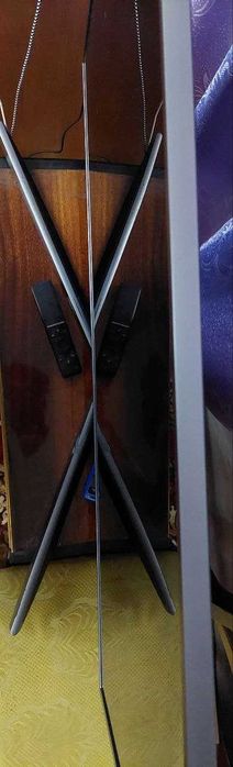 ue43nu7470uxua телевизор samsung 43 дюйма