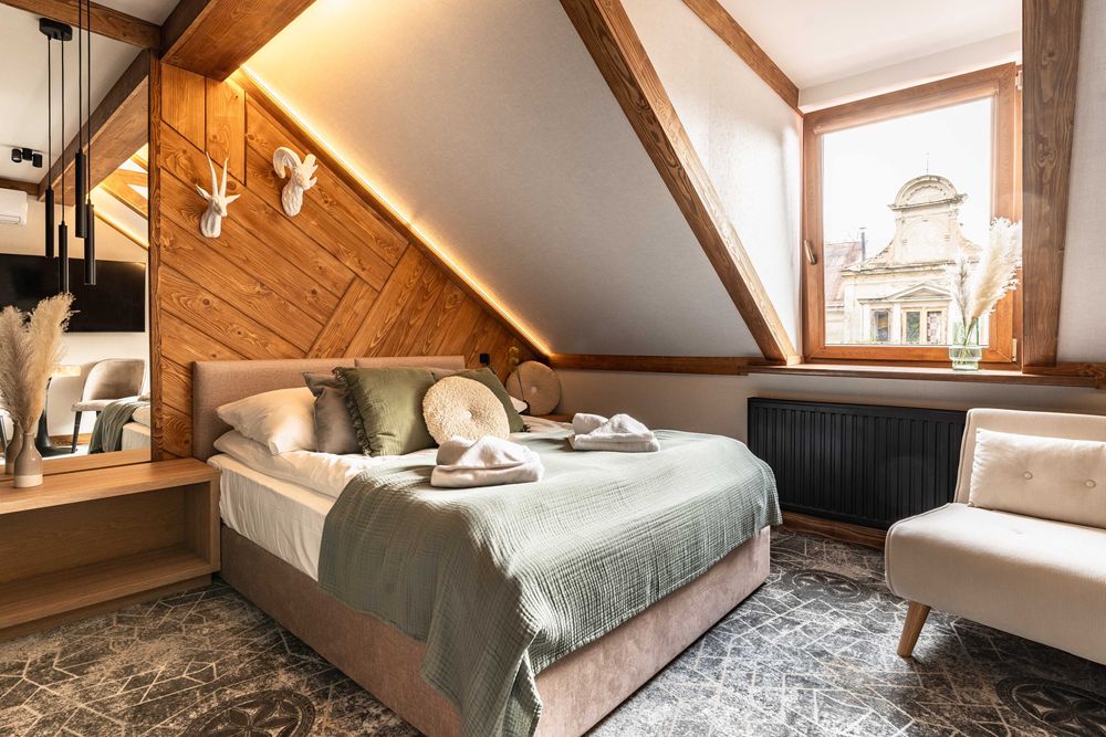 ‼️Domek Góralski‼️ Zakopane Krupówki SUPER okazja! 100% firma! Centrum