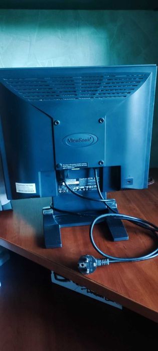 Монітор ViewSonic VE710b