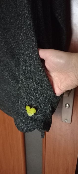 Sweterek damski rozmiar 48