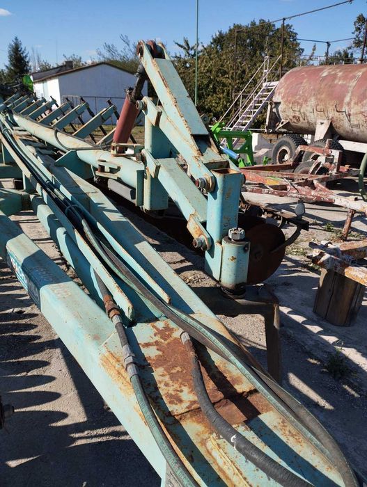 Лущильник дисковий ЛД-14 2015 р.в.