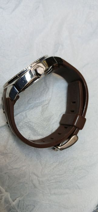 Relogio One Highlight