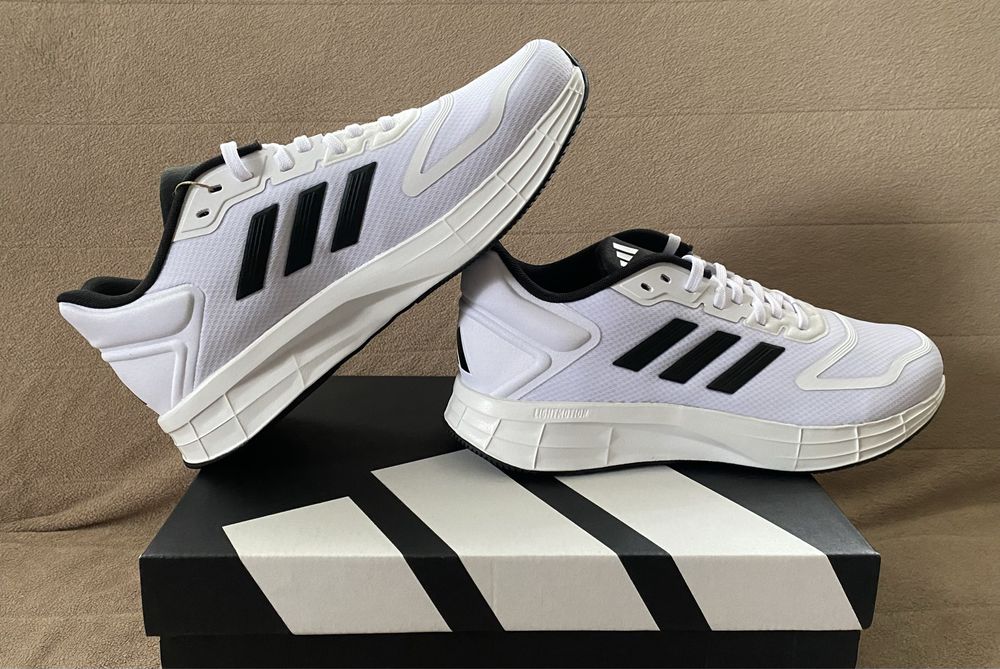 Кросівки чоловічі Adidas Duramo 10 41 оригінал