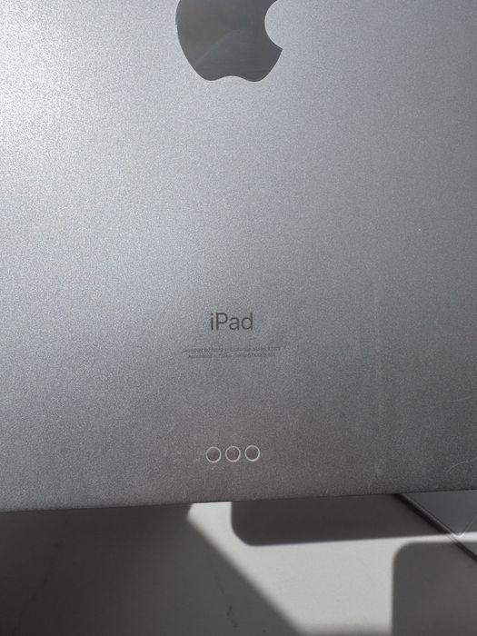 Ipad pro 11 c/ magic keyboard