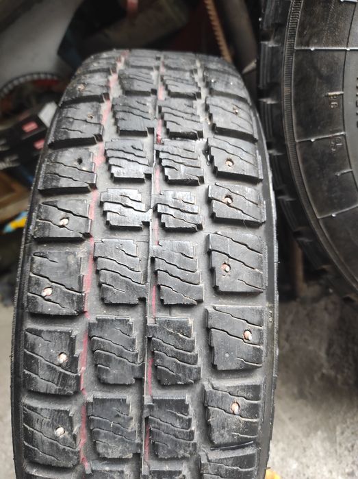 Продам колеса в зборі