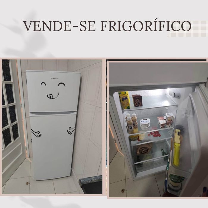 Frigorífico como novo