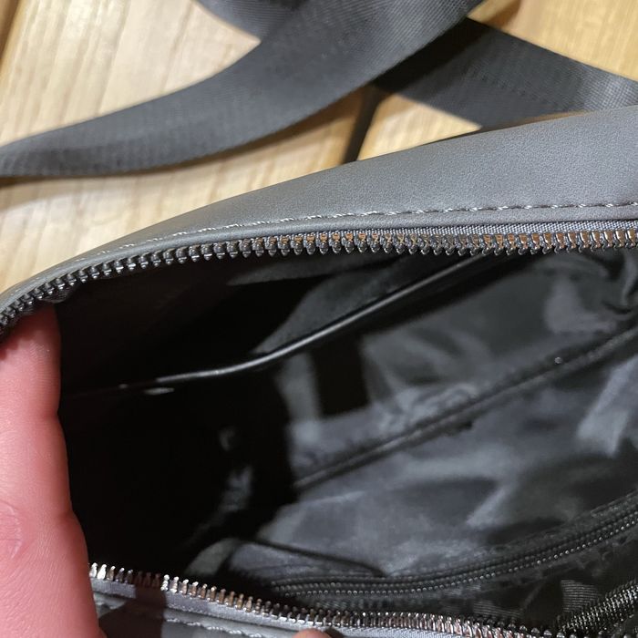 Чоловіча сумка через плече