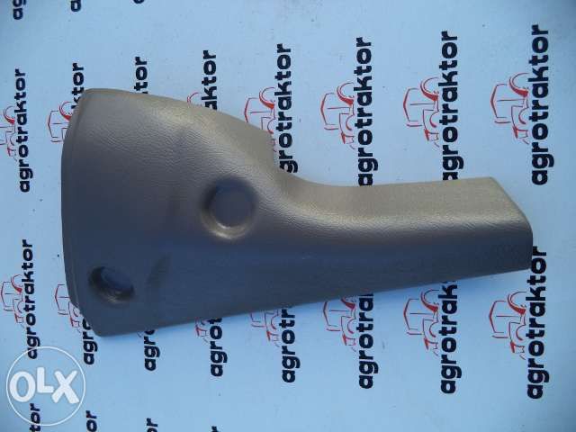 Części Farmtrac elementy plastikowe kabiny