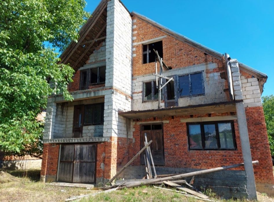 житловий будинок с.Ільниця