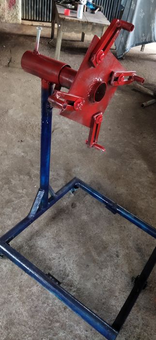 Suporte motor auto