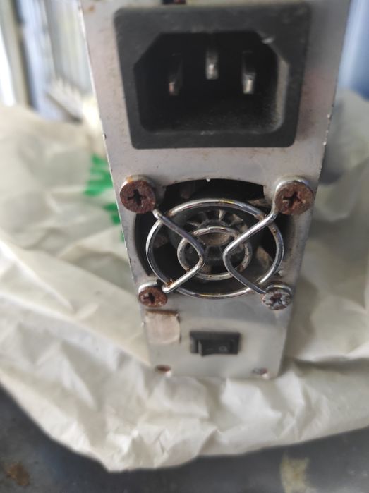 Блок живлення 1800w