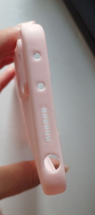 Capa telemóvel Redmi Note 11 4G