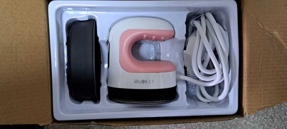 Міні-праска, термопрес для футболок