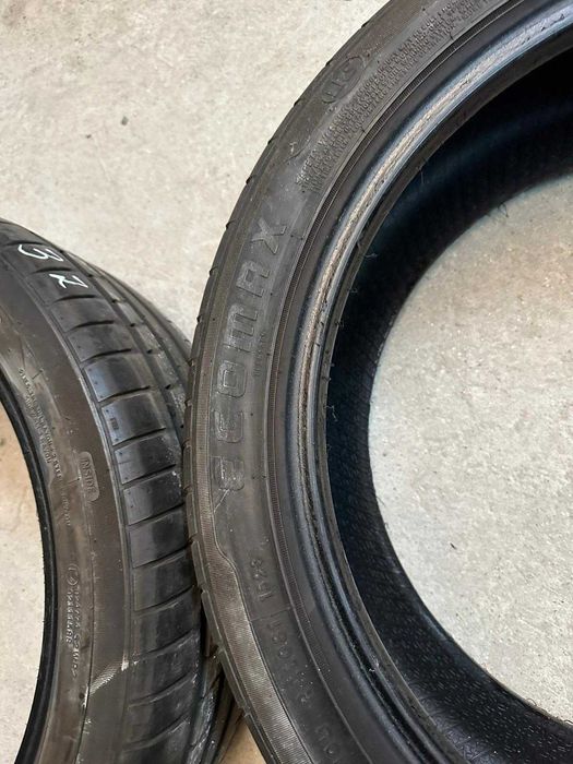 32 - Pneus infinity eco max 225/45 r18