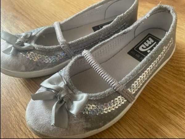 Buty, kapcie r 30 do przedszkola
