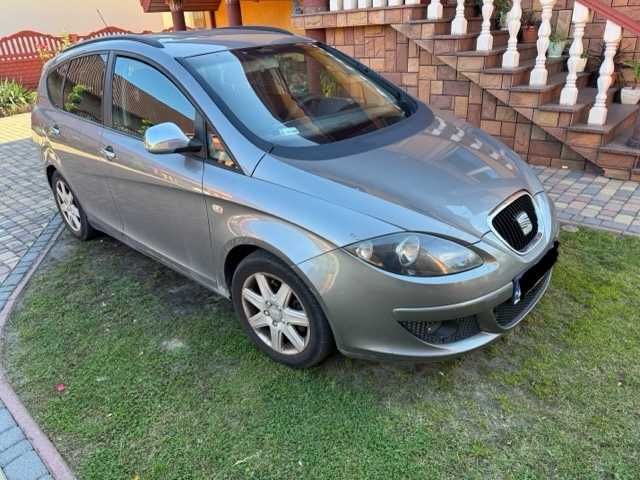 Seat Altea XL