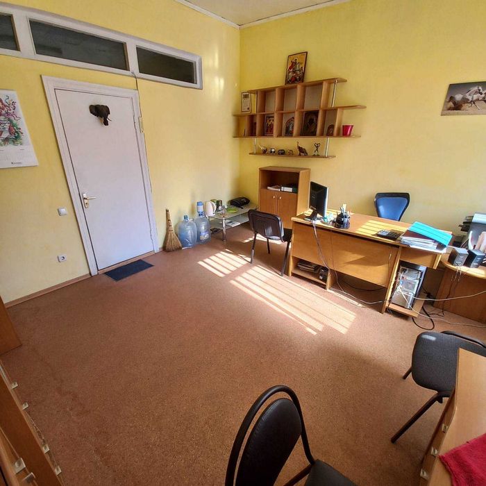 Офіс в районі 95-96 кварталу