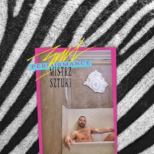 RAU Performance – Mistrz Sztuki PREORDER + BONUS EP Zero Waste UNIKAT